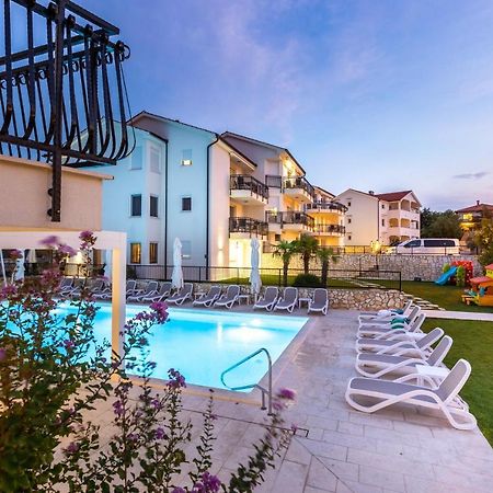 Cool Silo Appartement Resort Šilo Exterior foto