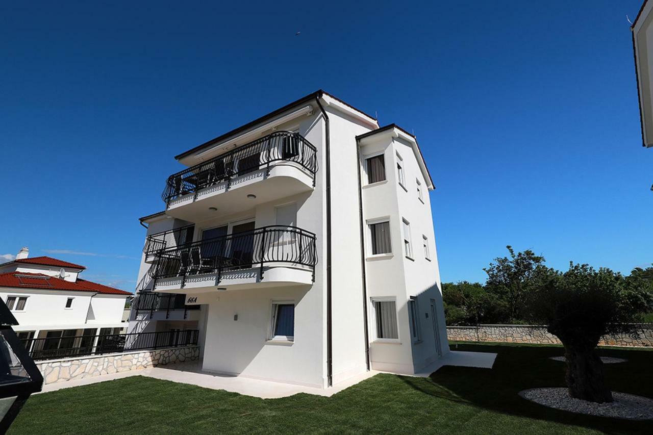Cool Silo Appartement Resort Šilo Exterior foto