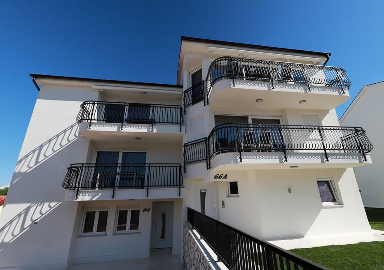 Cool Silo Appartement Resort Šilo Exterior foto