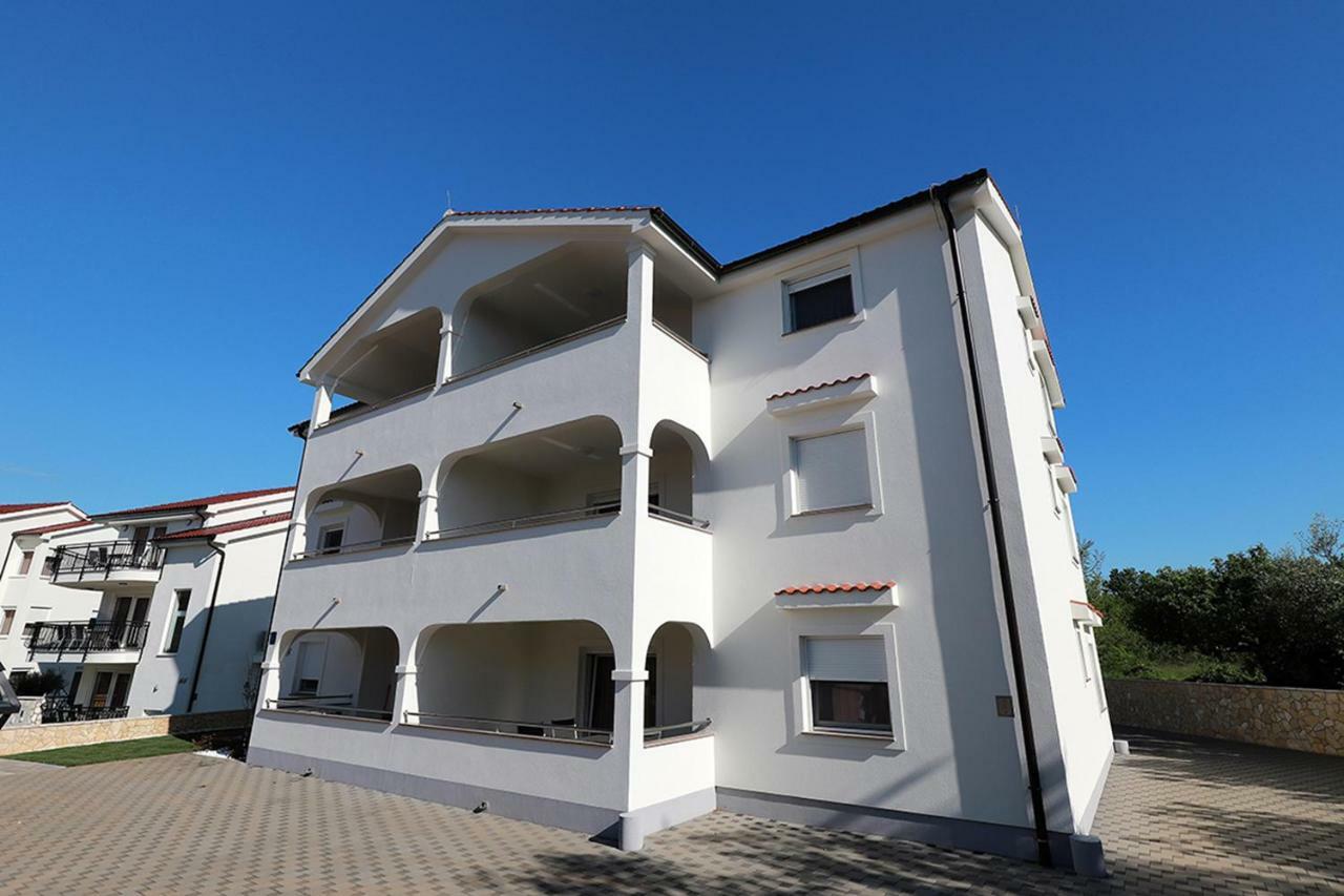 Cool Silo Appartement Resort Šilo Exterior foto