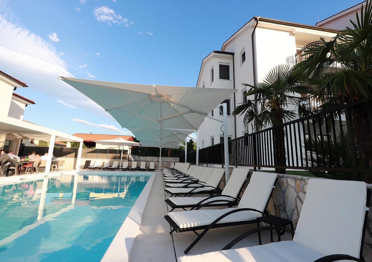 Cool Silo Appartement Resort Šilo Exterior foto